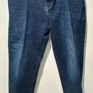 Men's Blue Jeans